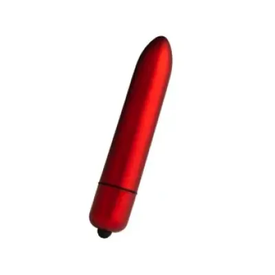 Rocks-Off Ro-160 Rouge Allure Vibrating Bullet Red
