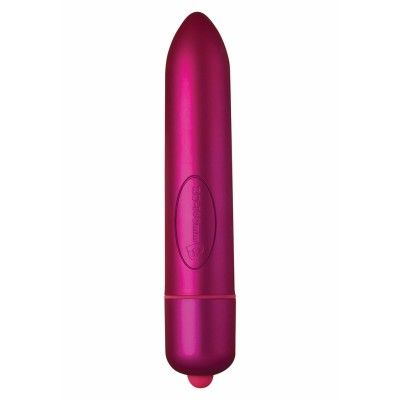 ROCKS-OFF RO-160MM PINK 10 SPEED