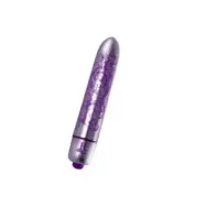 Rocks- Off Ro-90 Duke Of Swoon Blue Vibrating Bullet