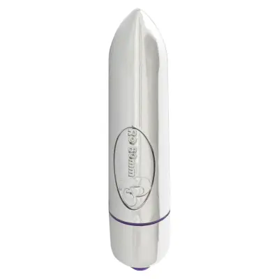 Rocks Off Rock Chick Bullet Vibrator 80mm