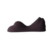 Rocks- Off Ruby Glow Purple Sit-On Vibrator