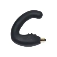 Rocks-Off Rude-Boy Male G-Spot Massager 7 V Black