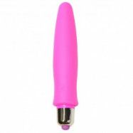 Rocks Off Slinky Pinky Bullet Vibrator