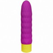 ROMP Beat Bulletvibrator - Purple