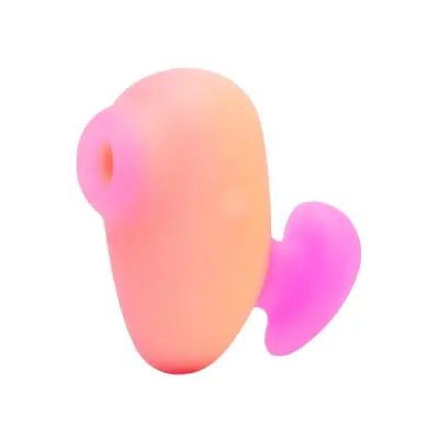 Romp Kiss Suction Vibrator