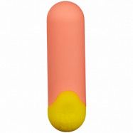 ROMP Riot Bulletvibrator - Orange