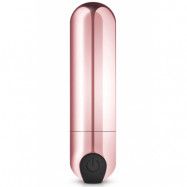 Rosy Gold Bullet Vibrator