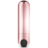 Rosy Gold Bullet Vibrator
