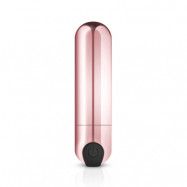 Rosy Gold - Bullet Vibrator