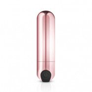 Rosy Gold - Bullet Vibrator