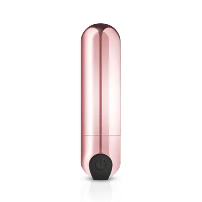 Rosy Gold - Bullet Vibrator