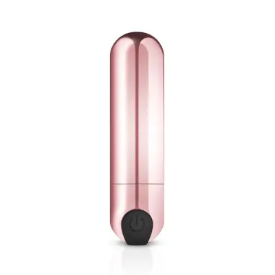 Rosy Gold - Bullet Vibrator