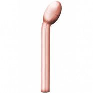 Rosy Gold G-Spot Vibrator