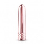 Rosy Gold - New Mini Vibrator