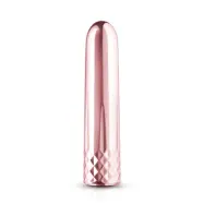Rosy Gold New Mini Vibrator