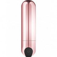 Rosy Gold: Nouveau Bullet Vibrator