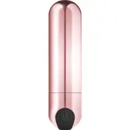 Rosy Gold: Nouveau Bullet Vibrator
