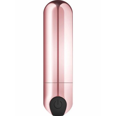 Rosy Gold: Nouveau Bullet Vibrator