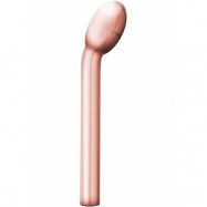 Rosy Gold: Nouveau G-spot Vibrator