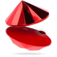 Ruby Red Diamond
