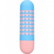 S-Line: Heart to Get, Bullet Vibrator