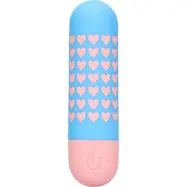 S-Line: Heart to Get, Bullet Vibrator