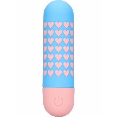 S-Line: Heart to Get, Bullet Vibrator