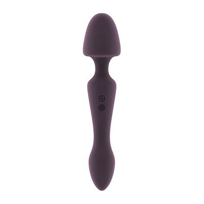 Sasha Massager Lila