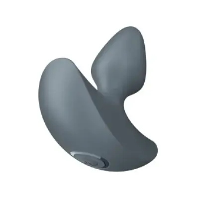 Satisfyer Absolute Beginners 1 Plug Anal Vibrator