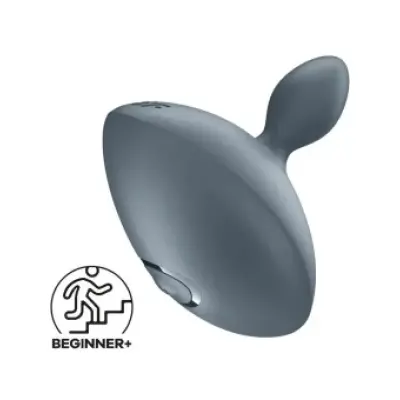 Satisfyer Absolute Beginners 4 Plug Anal Vibrator