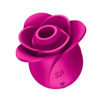 Satisfyer Air Pulse Pro 2 Modern Blossom Vibrator