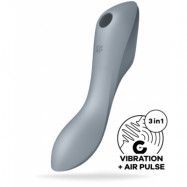 Satisfyer Curvy Trinity 3