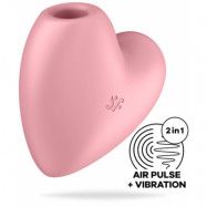 Satisfyer Cutie Heart