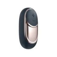 Satisfyer Dark Desire Layon Vibrator