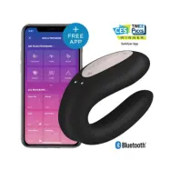 Satisfyer - Double Joy