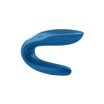 Satisfyer Double Whale