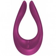 Satisfyer Endless Joy Berry