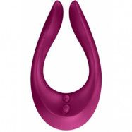 Satisfyer Endless Joy Berry