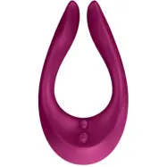 Satisfyer Endless Joy Berry