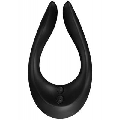 Satisfyer Endless Joy Black