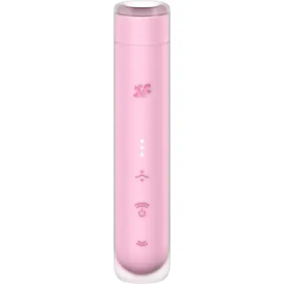 Satisfyer: First Kiss, Air Pulse Vibrator