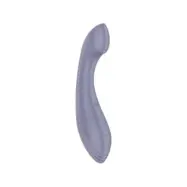 Satisfyer G-Force Vibrator G-Spot Stimulator Violet