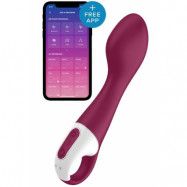 Satisfyer Hot Spot