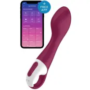 Satisfyer Hot Spot
