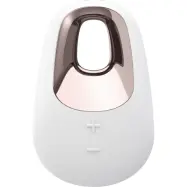 Satisfyer Layons: White Temptation, vit