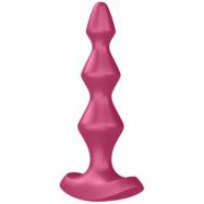 Satisfyer Lolli Plug 1 Berry