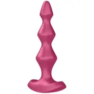 Satisfyer Lolli Plug 1 Berry