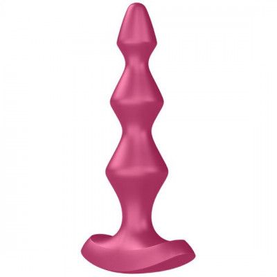 Satisfyer Lolli Plug 1 Berry