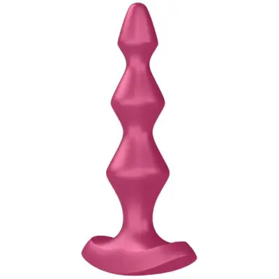 Satisfyer Lolli Plug 1 Berry