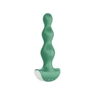 Satisfyer Lolli Plug 2 Plug Vibrator Green